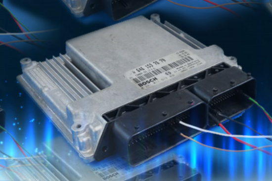 ADDED NEW BENCH MODE FOR ECU EDC16
