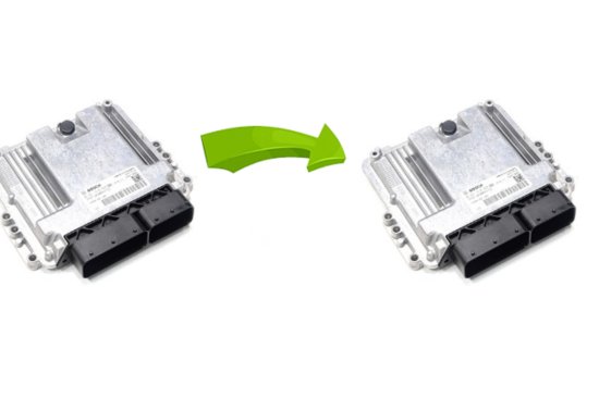 НОВЫЕ АВТОМАТИЧЕСКИЕ ФУНКЦИИ: TRICORE CLONE