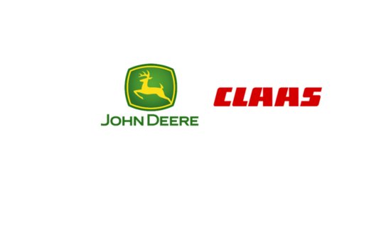 NEW OBD Driver for JOHN DEERE - CLAAS